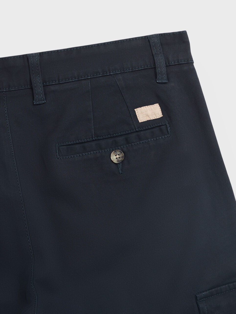 PANTALON CARGO ELVIS