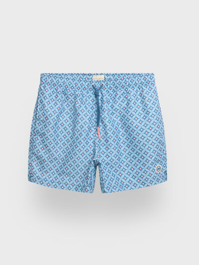 BA&Ntilde;ADOR SEA AZUL