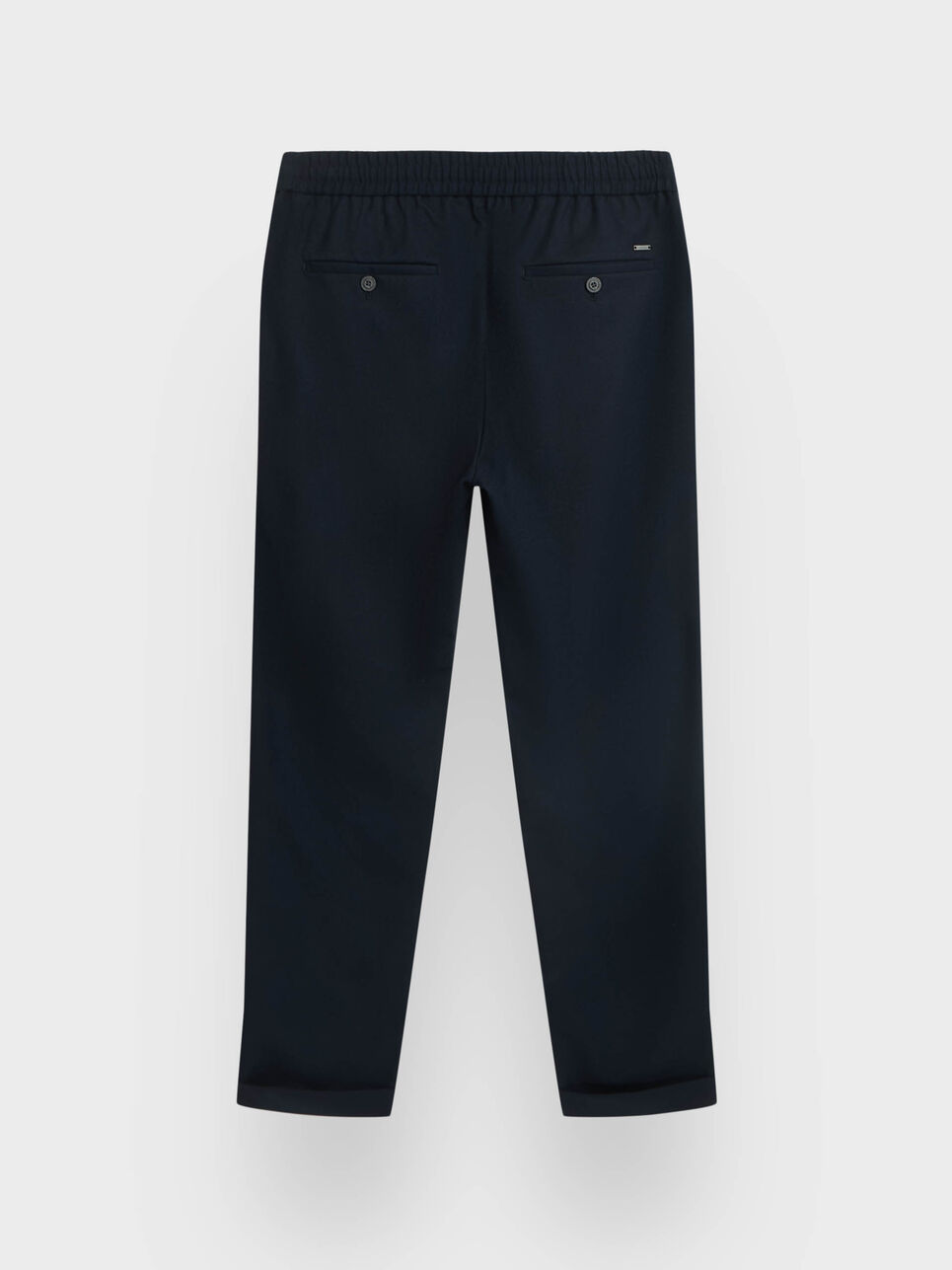 PANTALON FRANELA