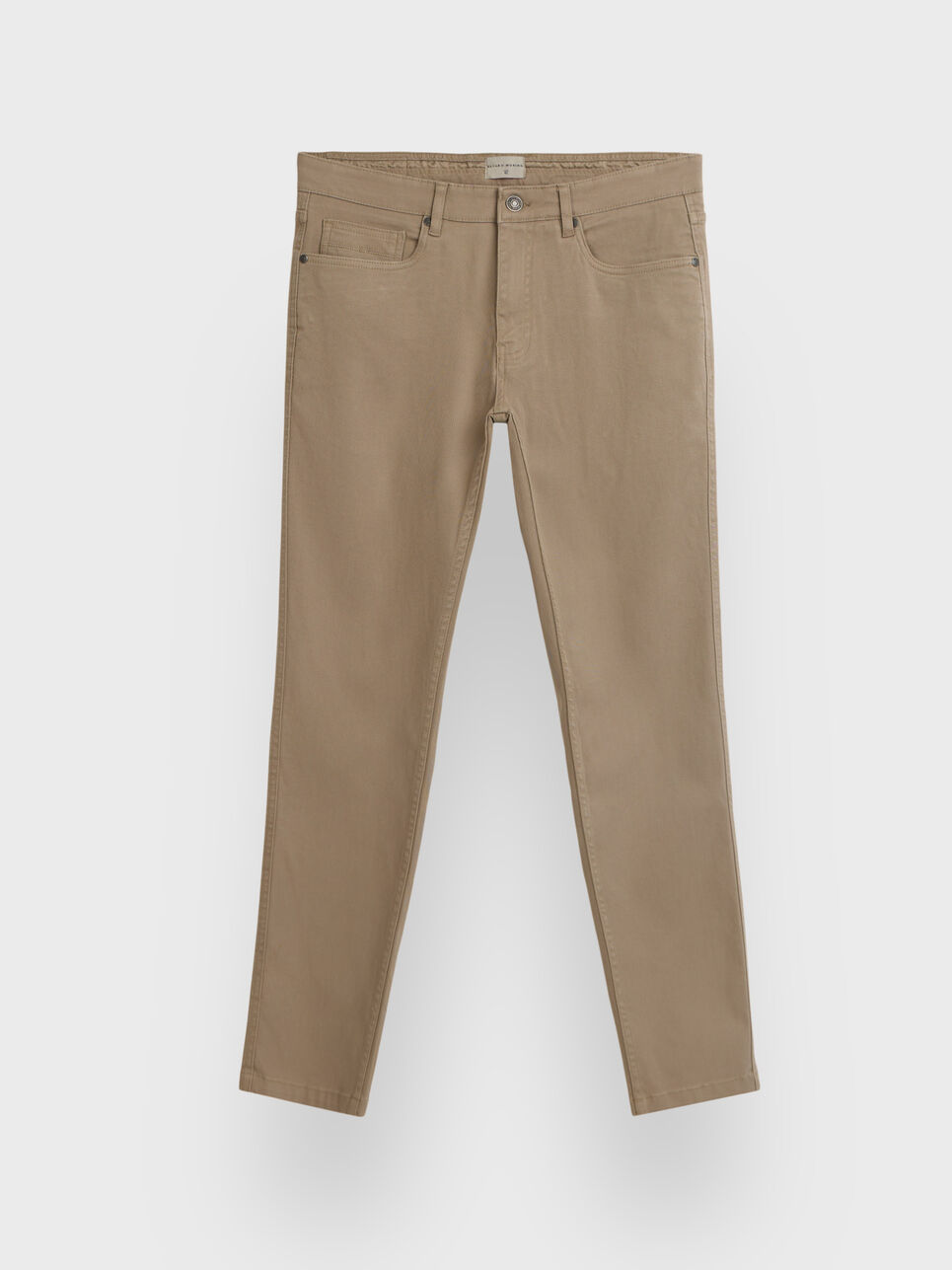 PANTALON MICRO 5PKT