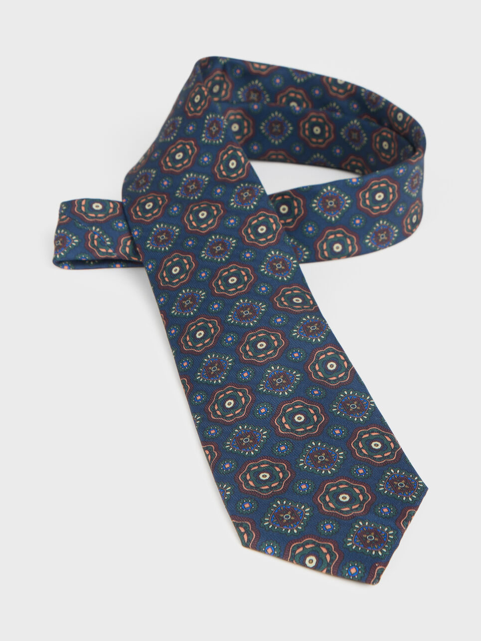 CORBATA PRINTED