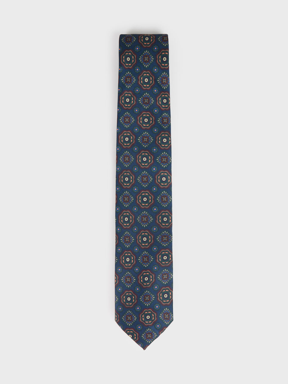 CORBATA PRINTED