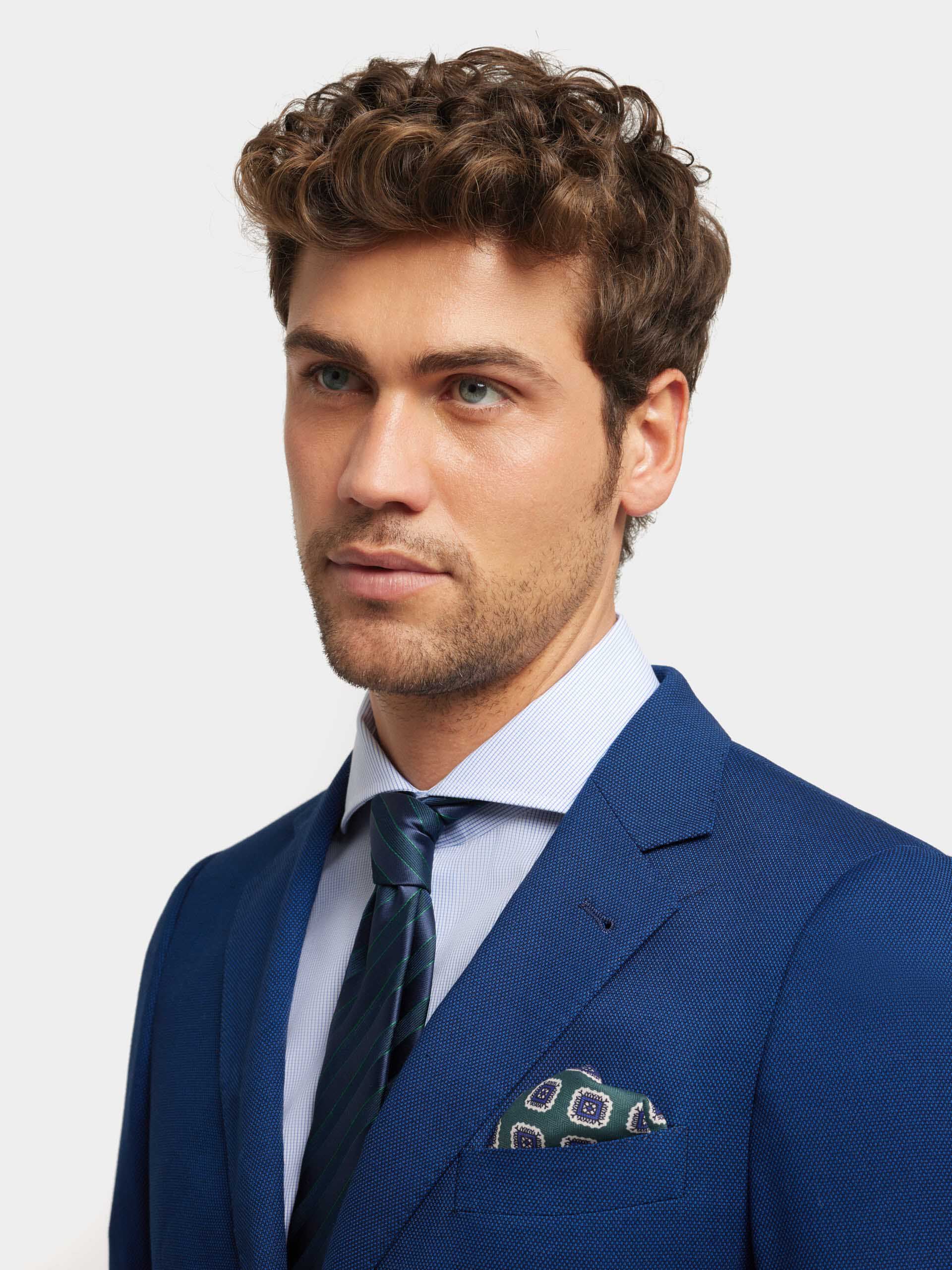 Trajes de best sale hombre alvaro moreno