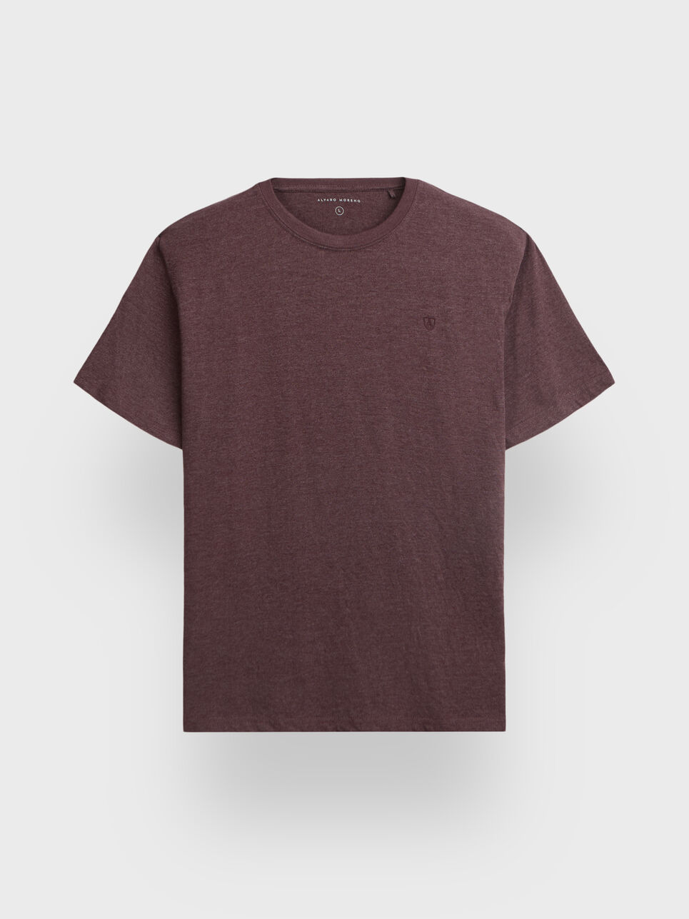 CAMISETA MELANGE