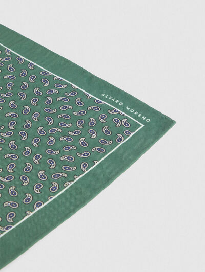 PAÑUELO PRINTED