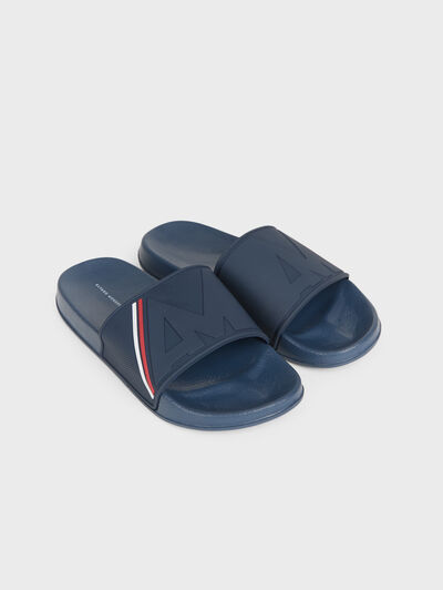 CHANCLAS AM1976 AZUL MARINO