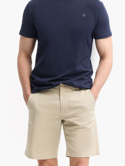 BERMUDA CANVAS BEIGE