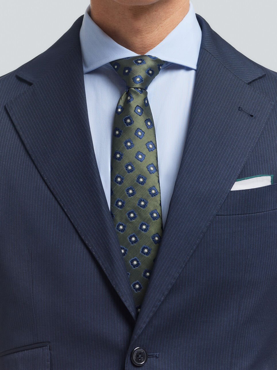 AMERICANA NAPOLI DIPLO