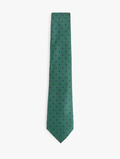 CORBATA JACQUARD MF