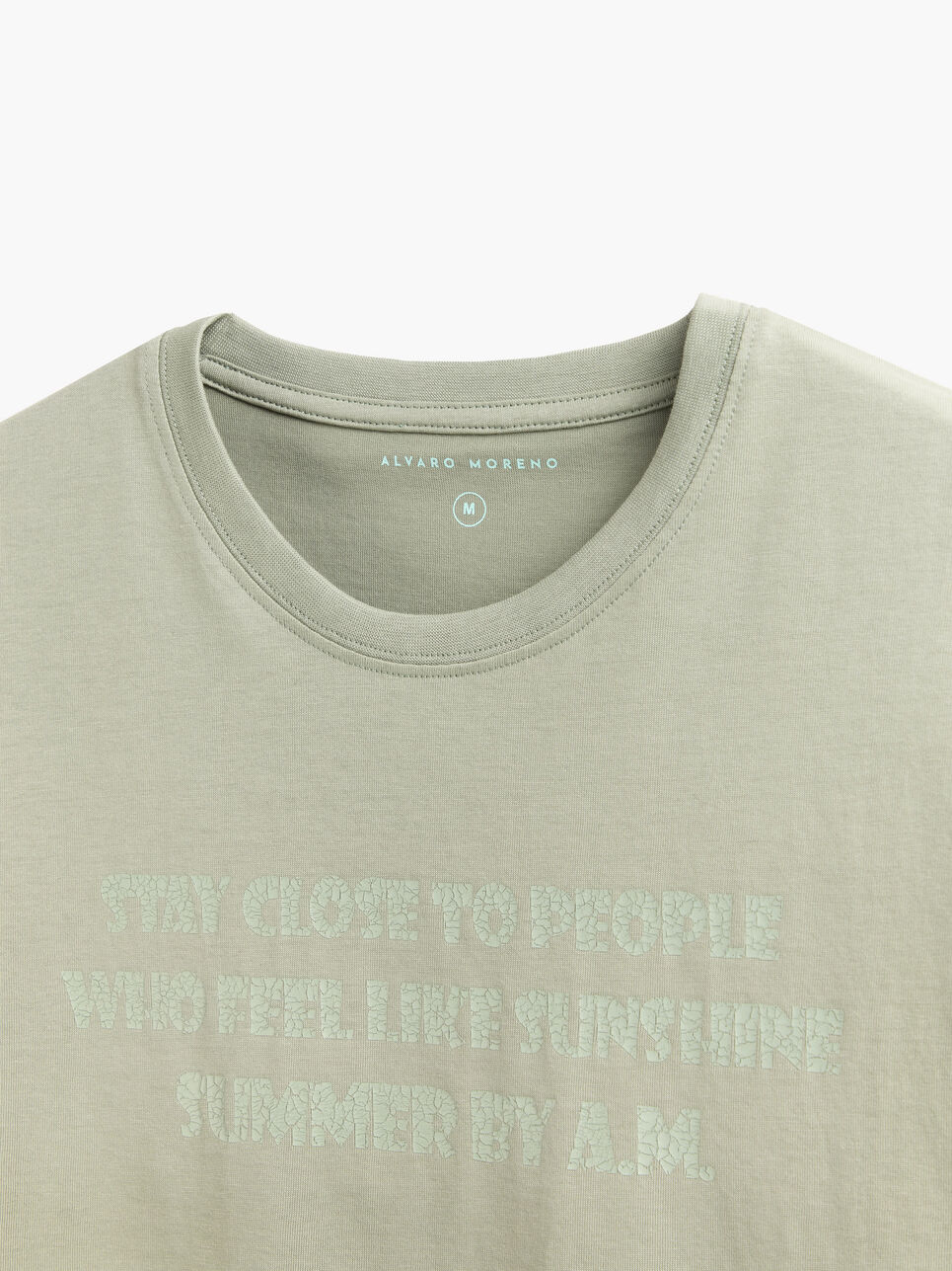 CAMISETA FEEL