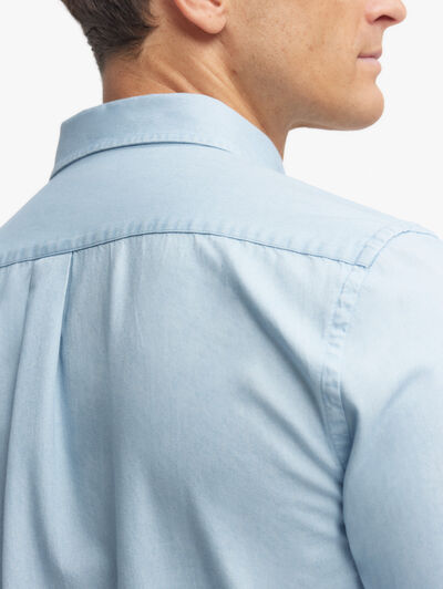 CAMISA DENIM