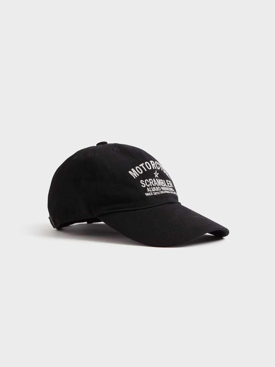 GORRA MOTOR