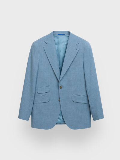 AMERICANA NAPOLI TROPICAL AZUL