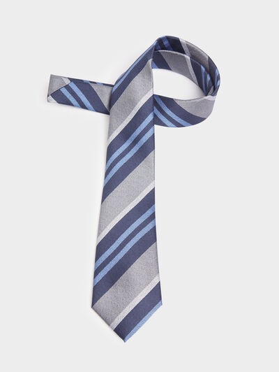 CORBATA JACQUARD MF