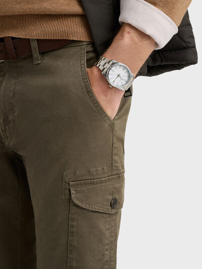 PANTALON ALPHI