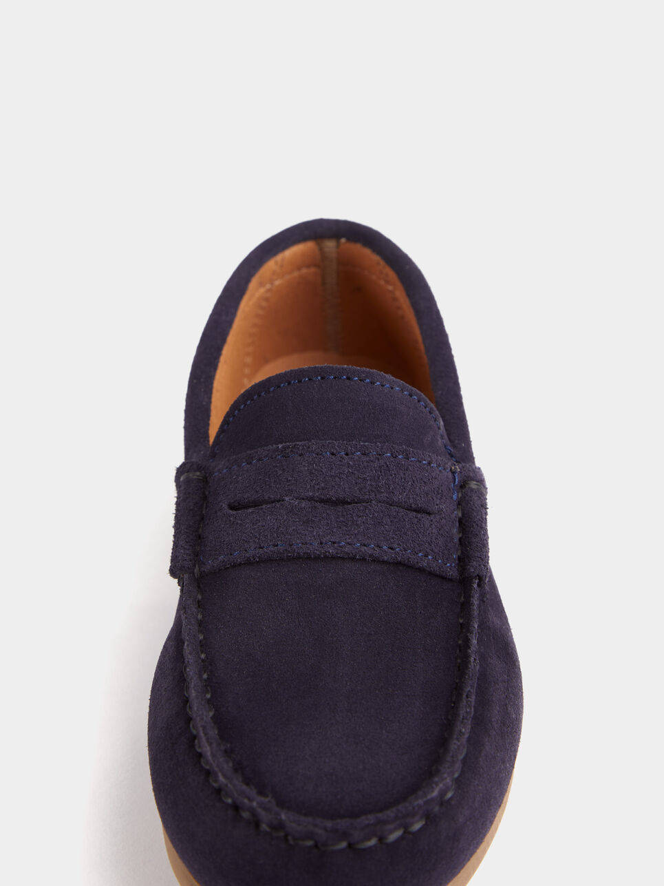 MOCASIN SERRAJE KIDS