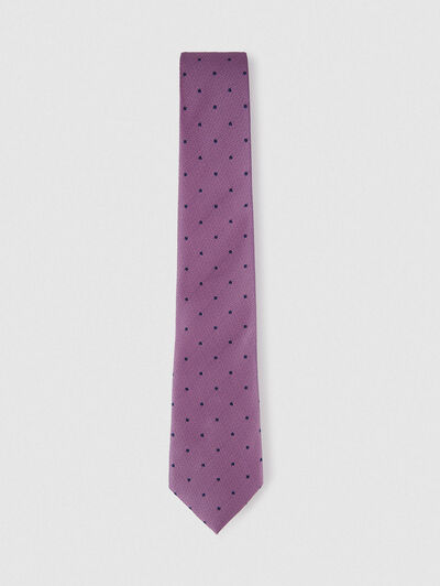 CORBATA JACQUARD MF