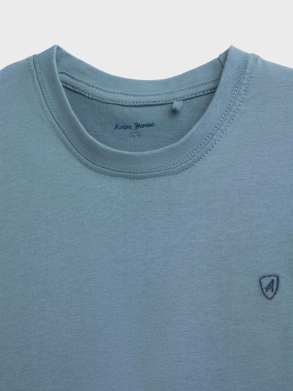 CAMISETA BASICA KIDS