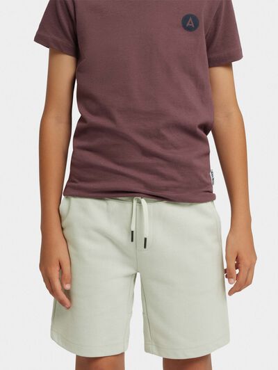 BERMUDA PUNTO KIDS BEIGE