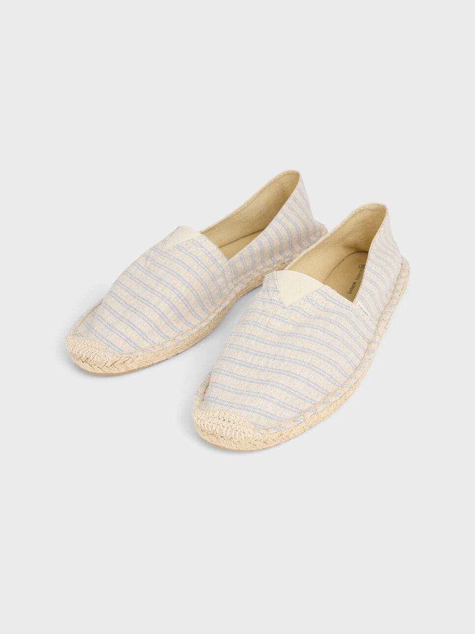 ESPADRILLES FANCY