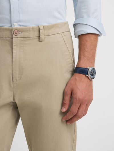 PANTALON NOLAN CAMEL
