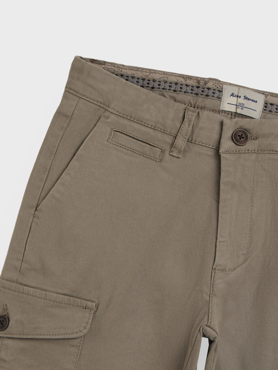 PANTALON BUFFALO KIDS