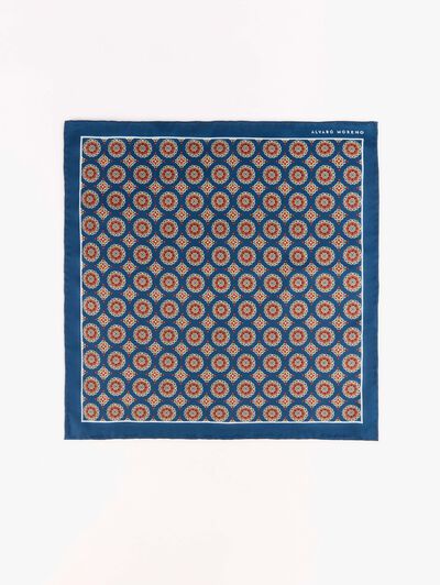 PAÑUELO PRINTED