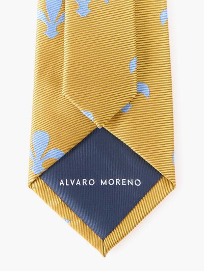 CORBATA JACQUARD MF