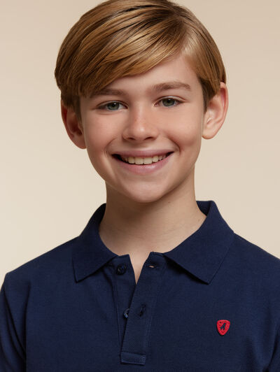 POLO WARHOL KIDS