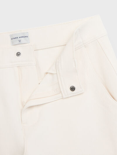 BERMUDA HARLOW BEIGE