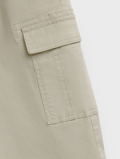 PANTALON BUFFORD