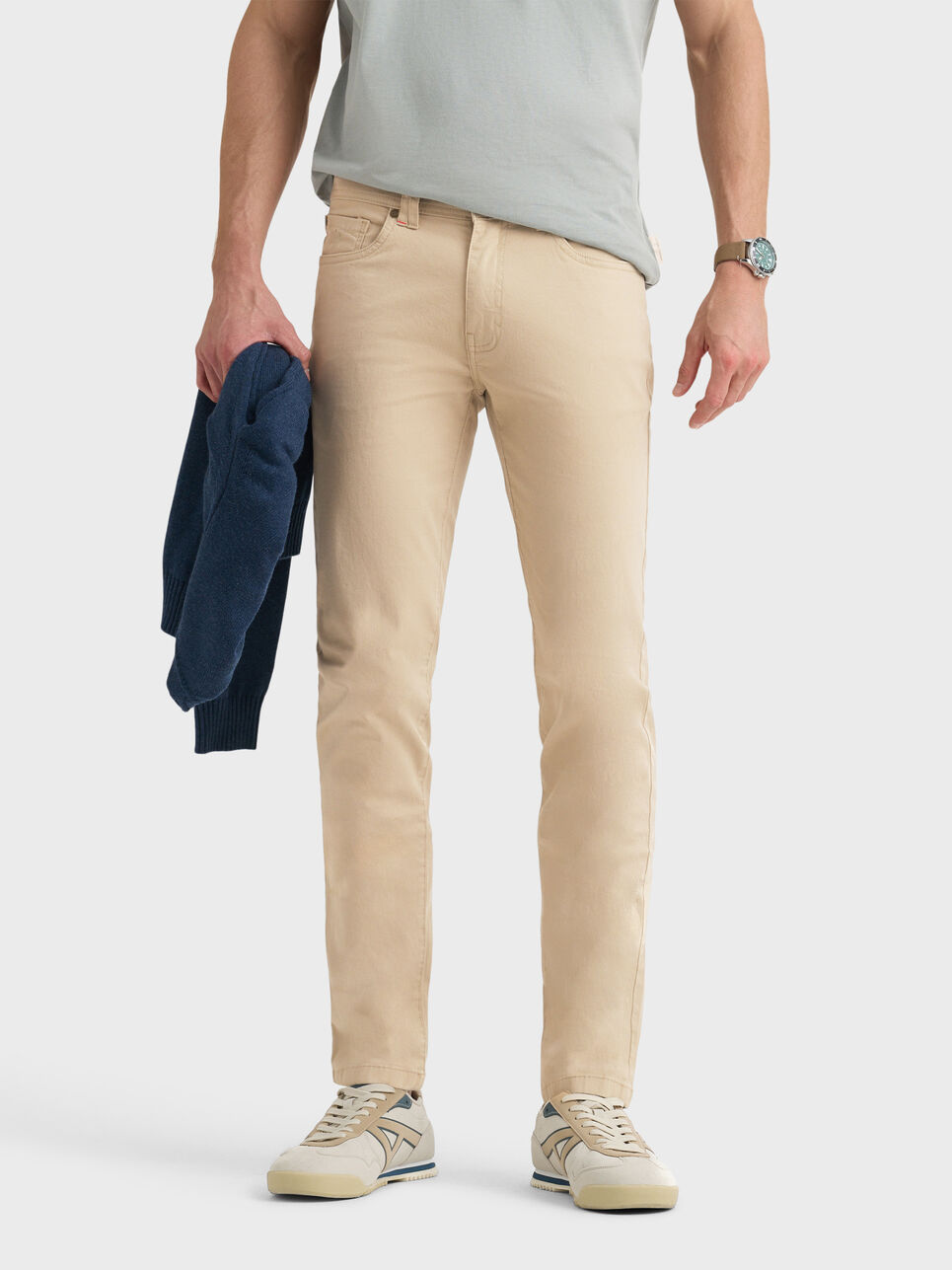 PANTALON DAMIANO