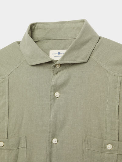 CUBANA LINO SOLID