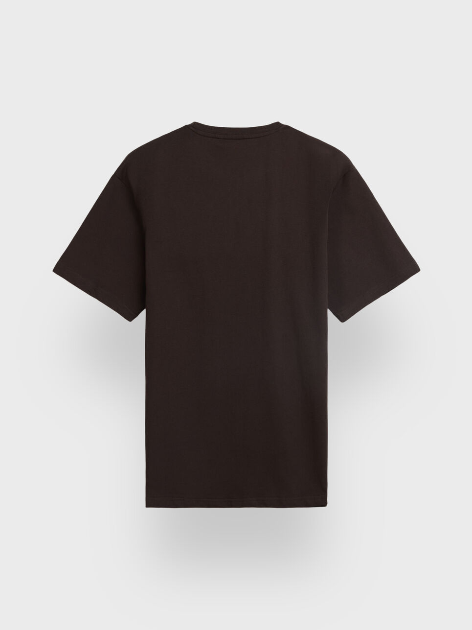CAMISETA BASICA