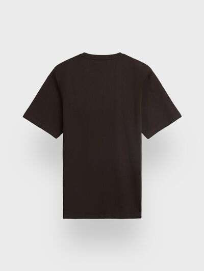 CAMISETA BASICA