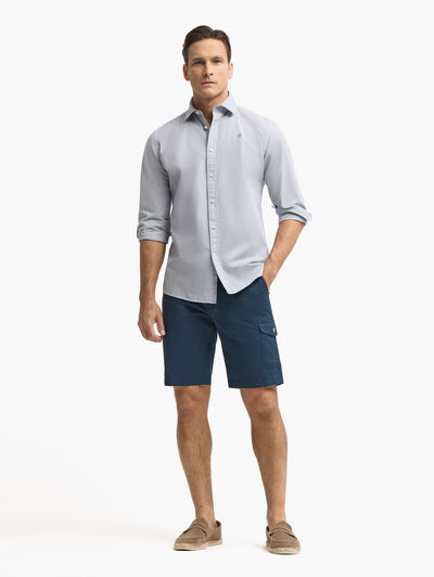 CAMISA POPELIN