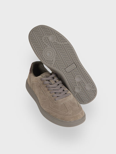 SNEAKERS KEYLOR GRIS