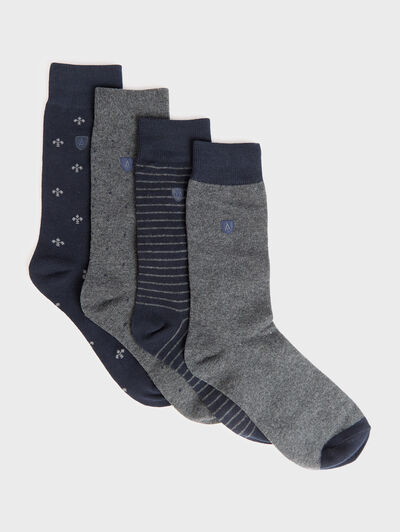 PACK CALCETINES