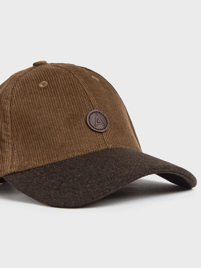 GORRA PANA