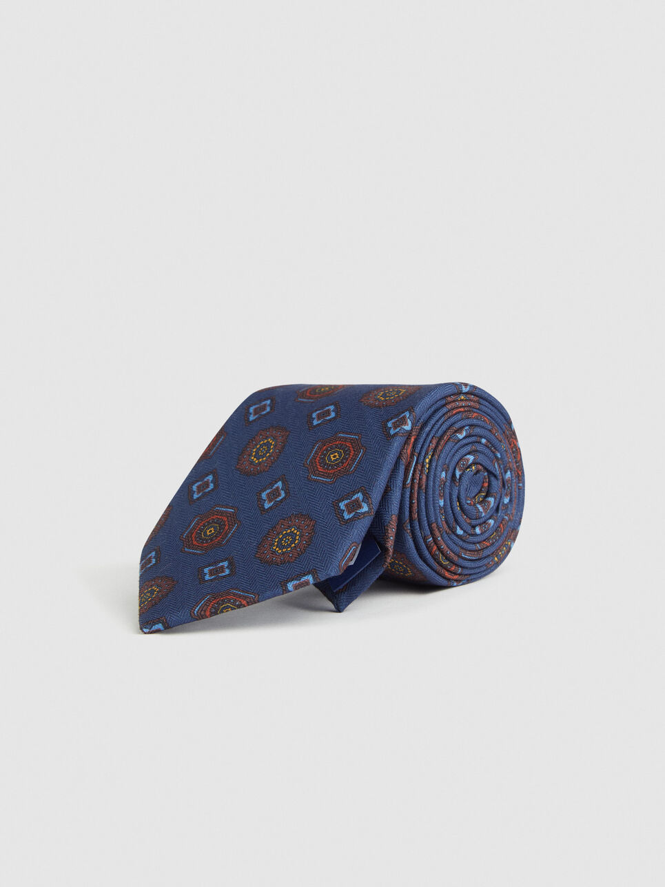CORBATA PRINTED