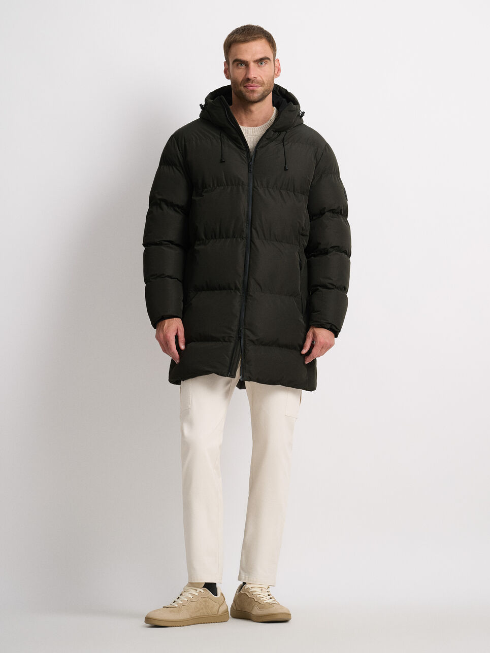 PARKA SKYLINE