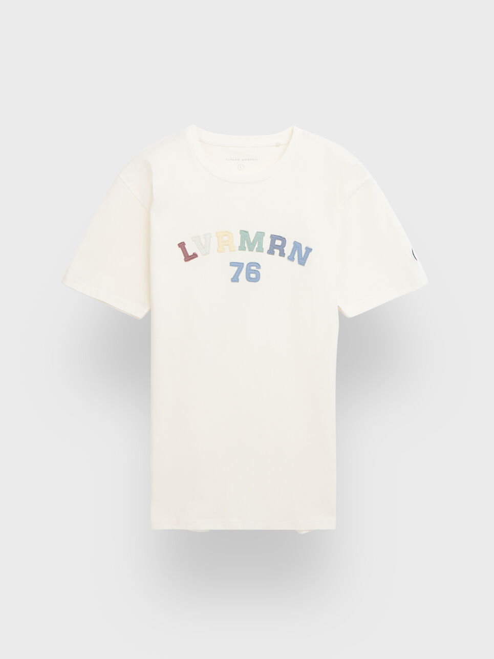CAMISETA BRONSON
