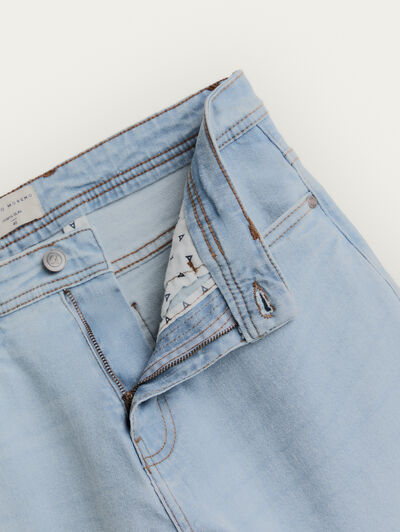 PANTALON DENIM STARK