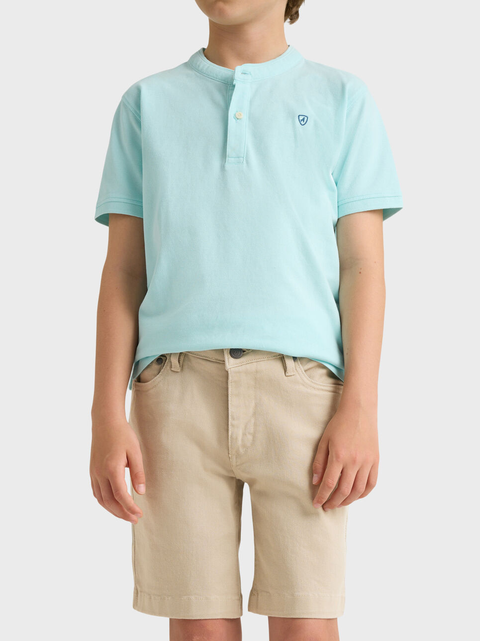 BERMUDA URBAN KIDS