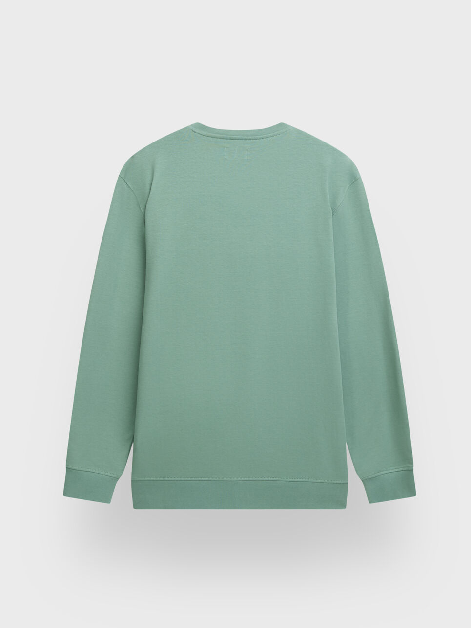 SUDADERA BASIC FANCY