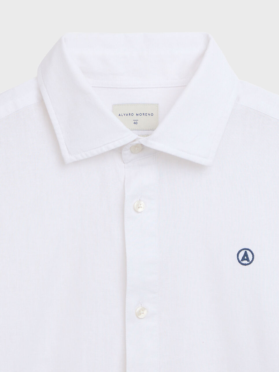POLERA LINO GD