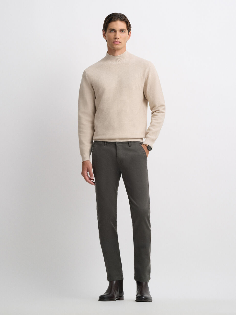 PANTALON NEW HOLLIS