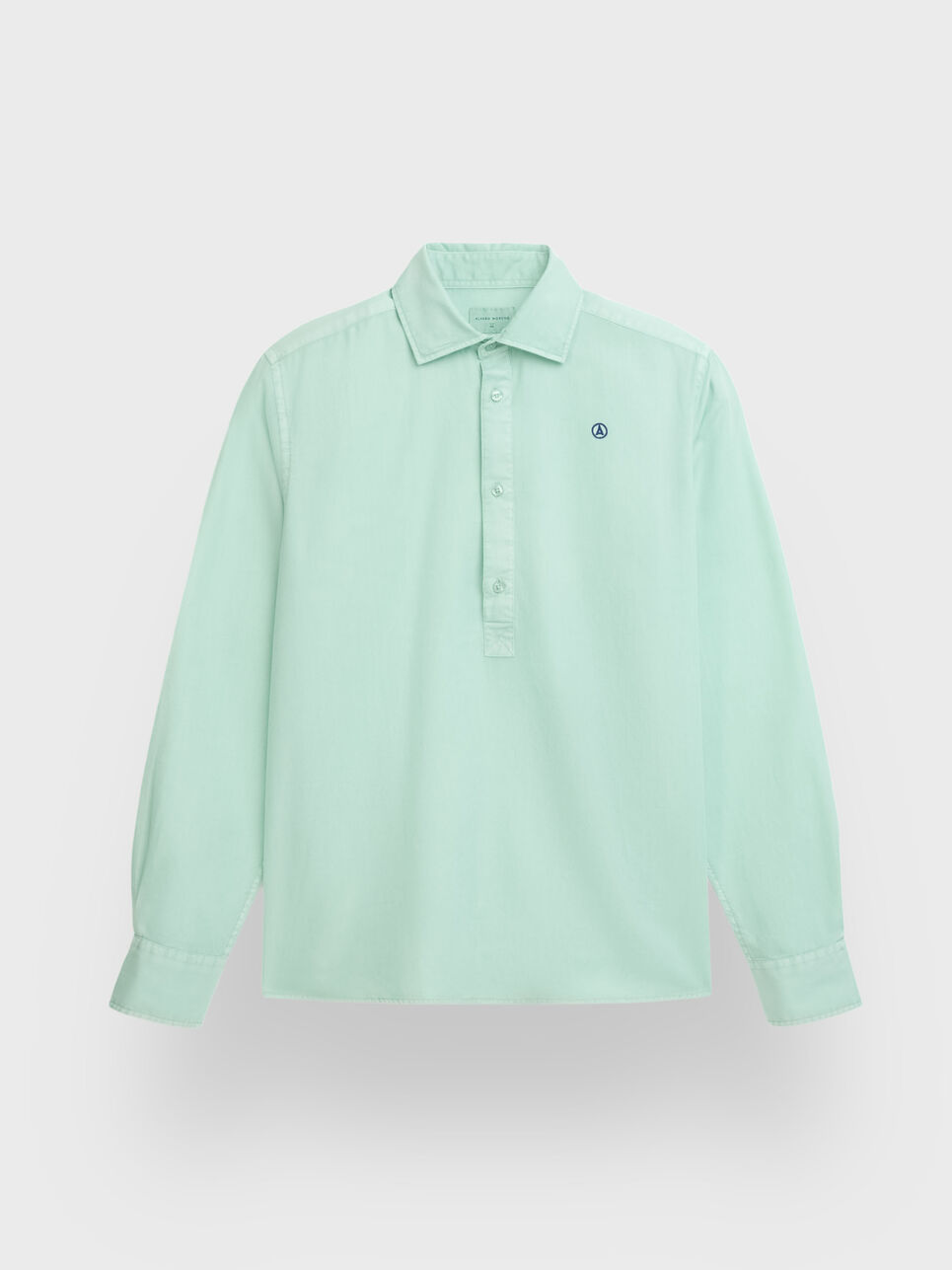 POLERA PANAMA DYE