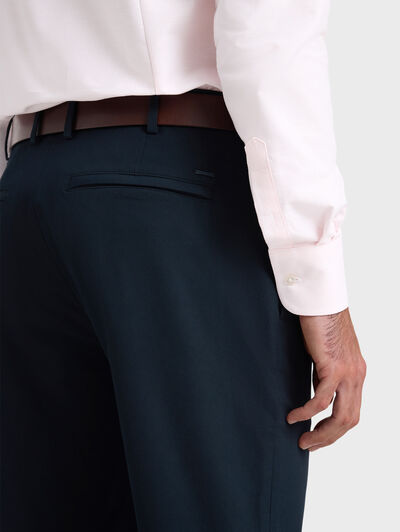 PANTALON TURIN AZUL MARINO