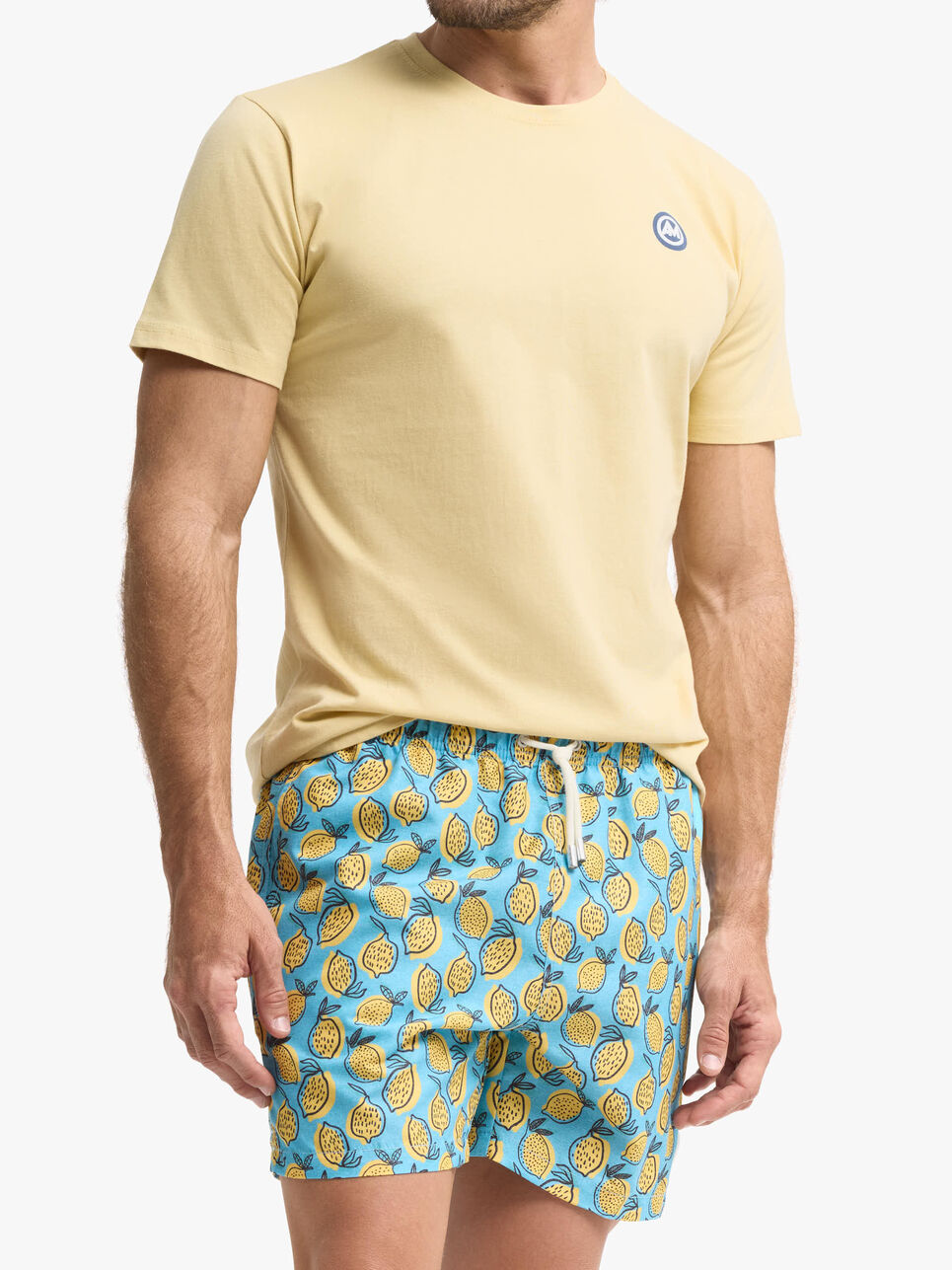 BA&Ntilde;ADOR LEMONADE